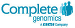 Complete Genomics